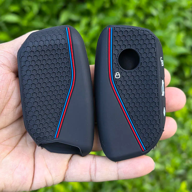 BMW KEY COVER | SILICONE