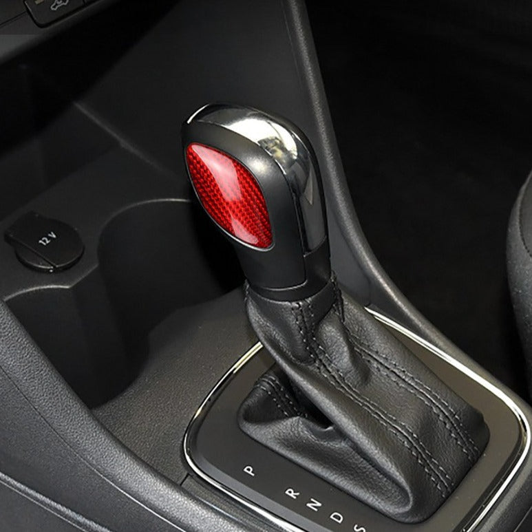 Volkswagen Golf carbon fiber gear selector cover – Jonparts