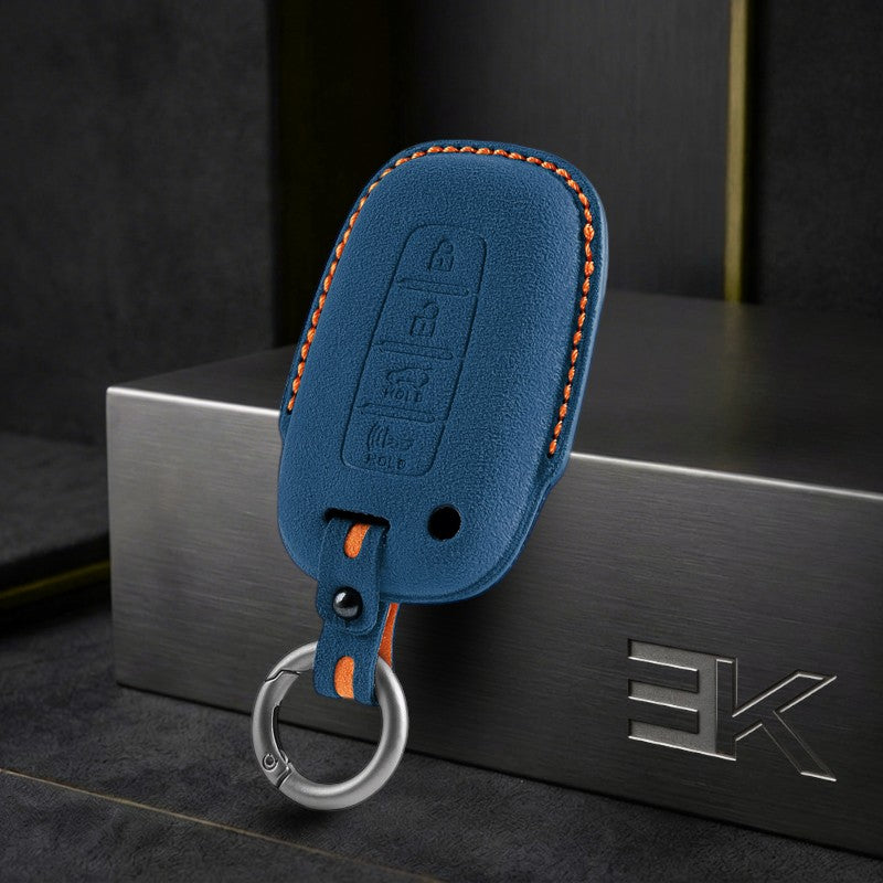 Kia Ceed premium suede key fob cover – Jonparts