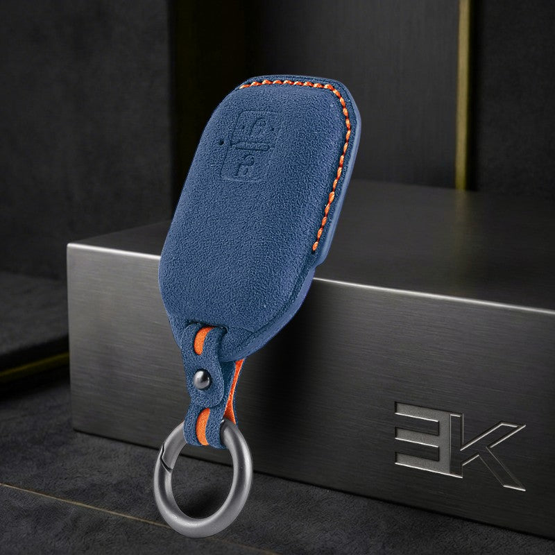 Suzuki Swift premium suede key fob cover – Jonparts