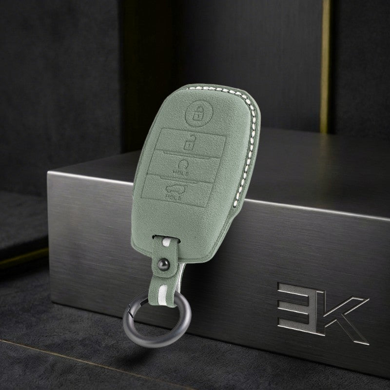 Kia Soul premium suede key fob cover – Jonparts