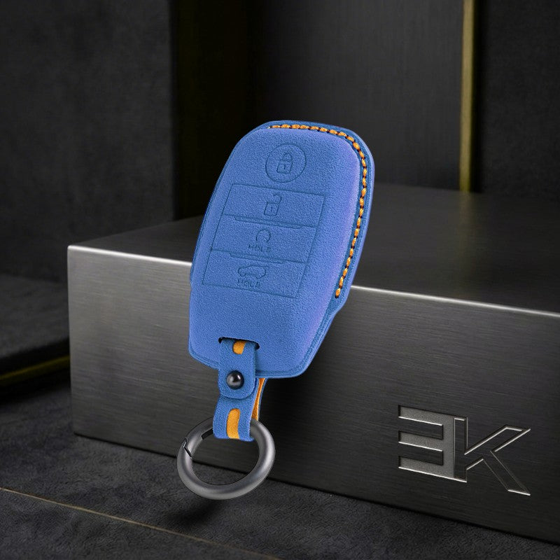 Kia Soul premium suede key fob cover – Jonparts