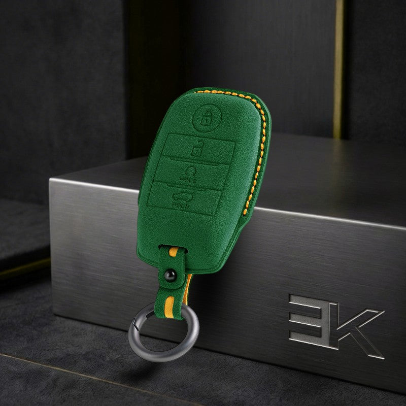 Kia Soul premium suede key fob cover – Jonparts