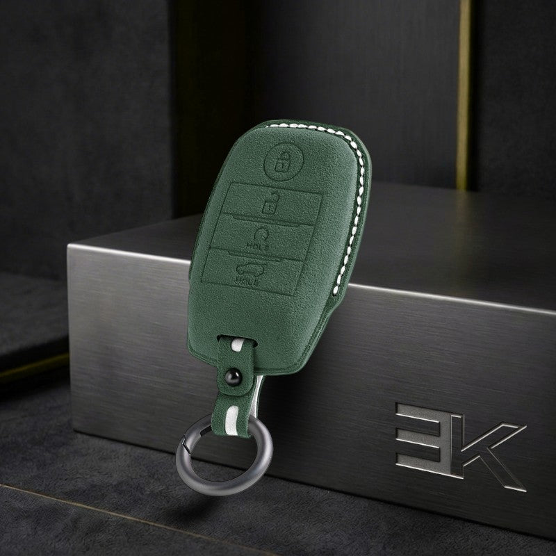 Kia Soul premium suede key fob cover – Jonparts