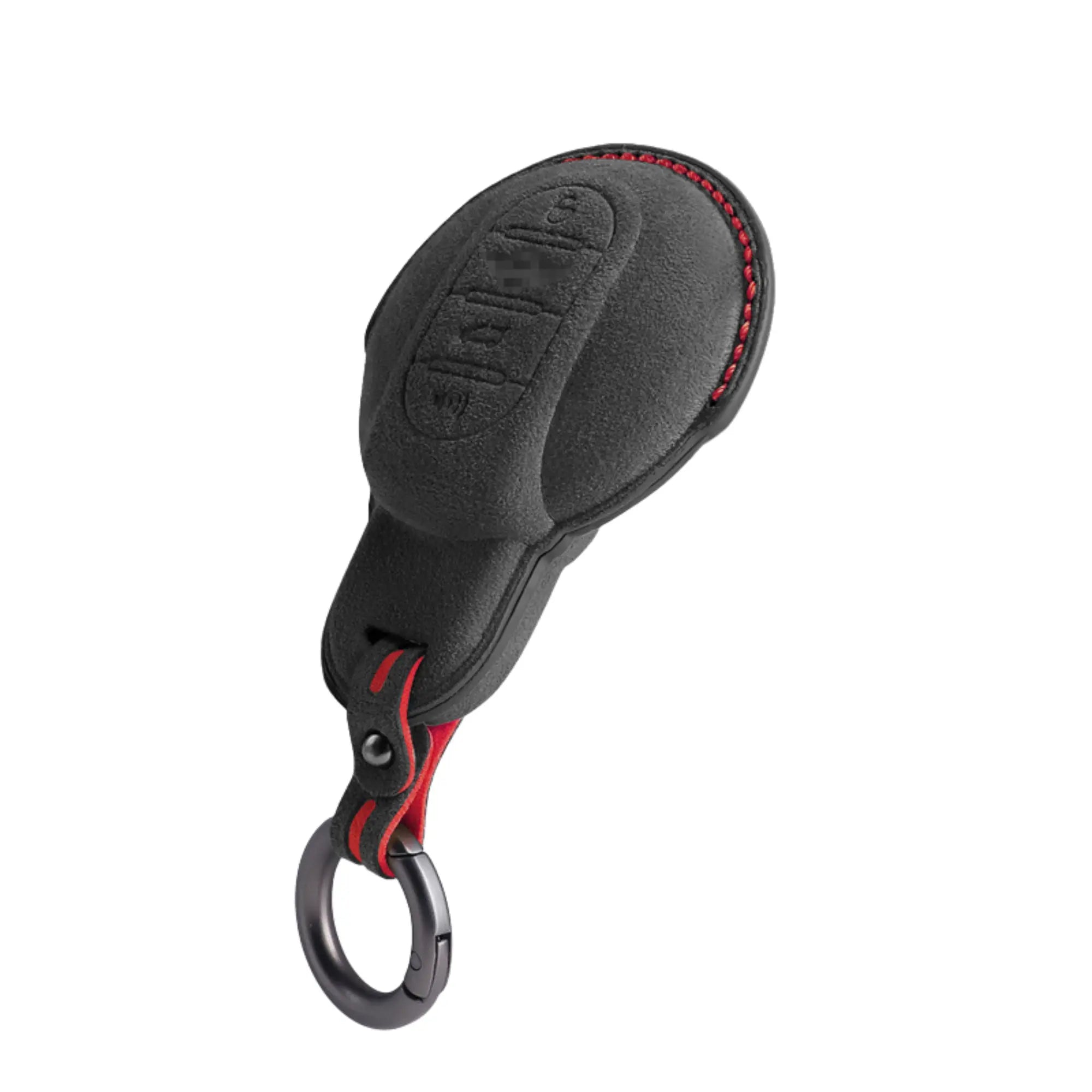 Mini Cooper Key Cover - Alcantara - Type A Jonparts