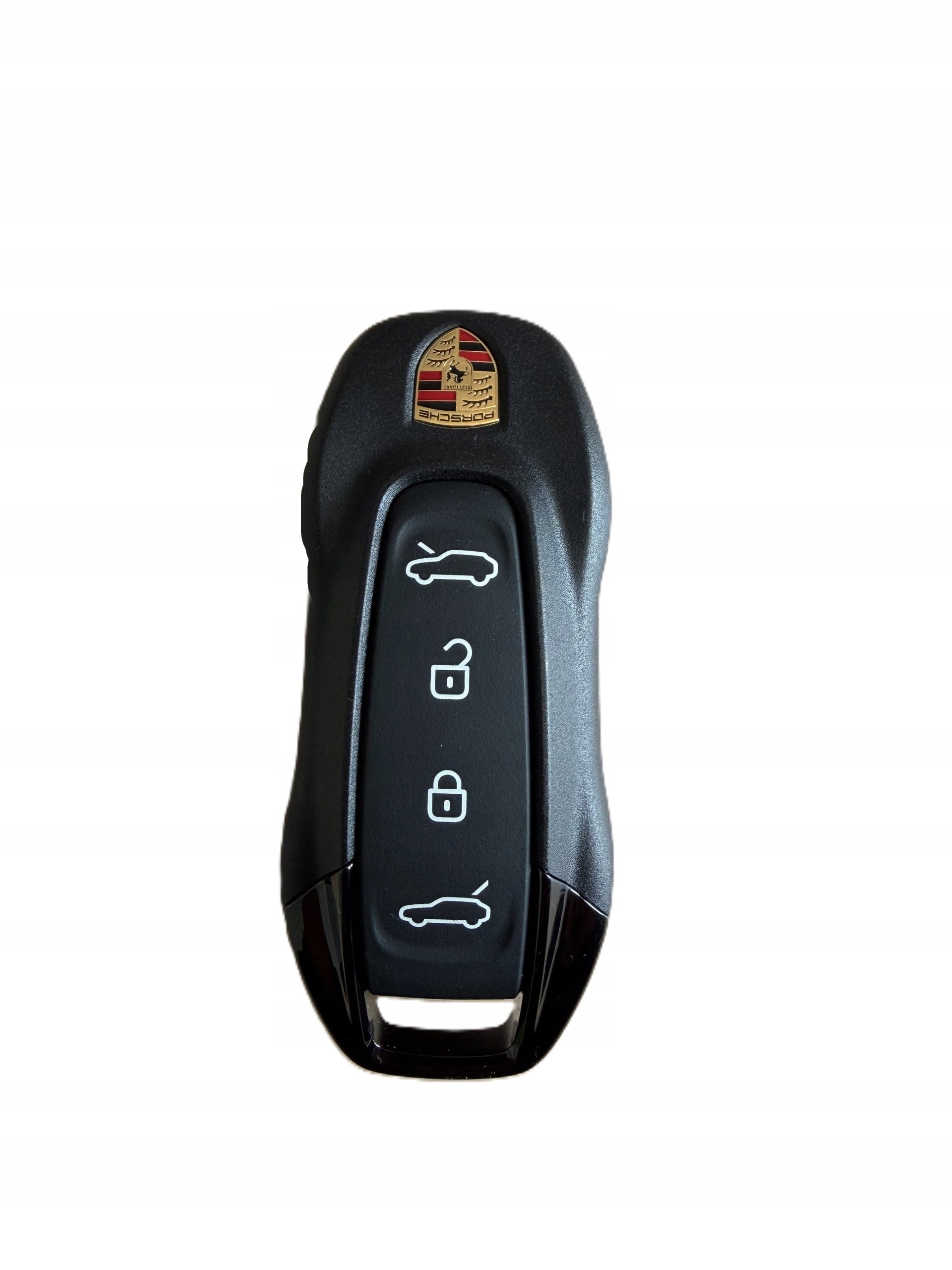 Porsche Key Cover - Sheepskin - Type C