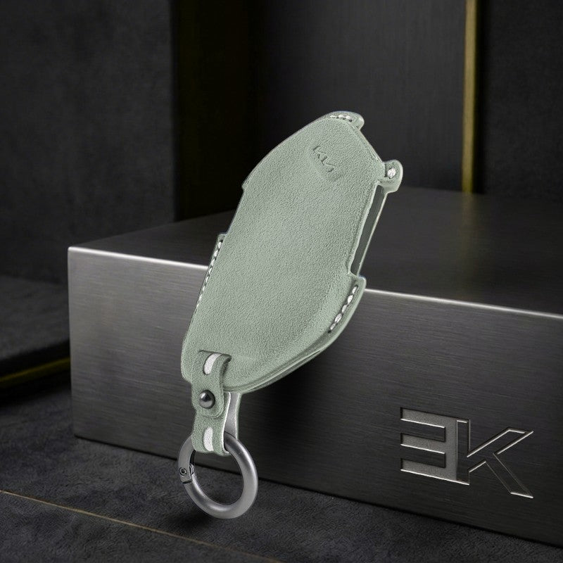 Kia Forte premium suede key fob cover – Jonparts