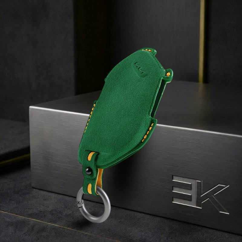 Kia Forte premium suede key fob cover – Jonparts