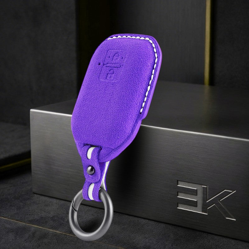 Suzuki Swift premium suede key fob cover – Jonparts
