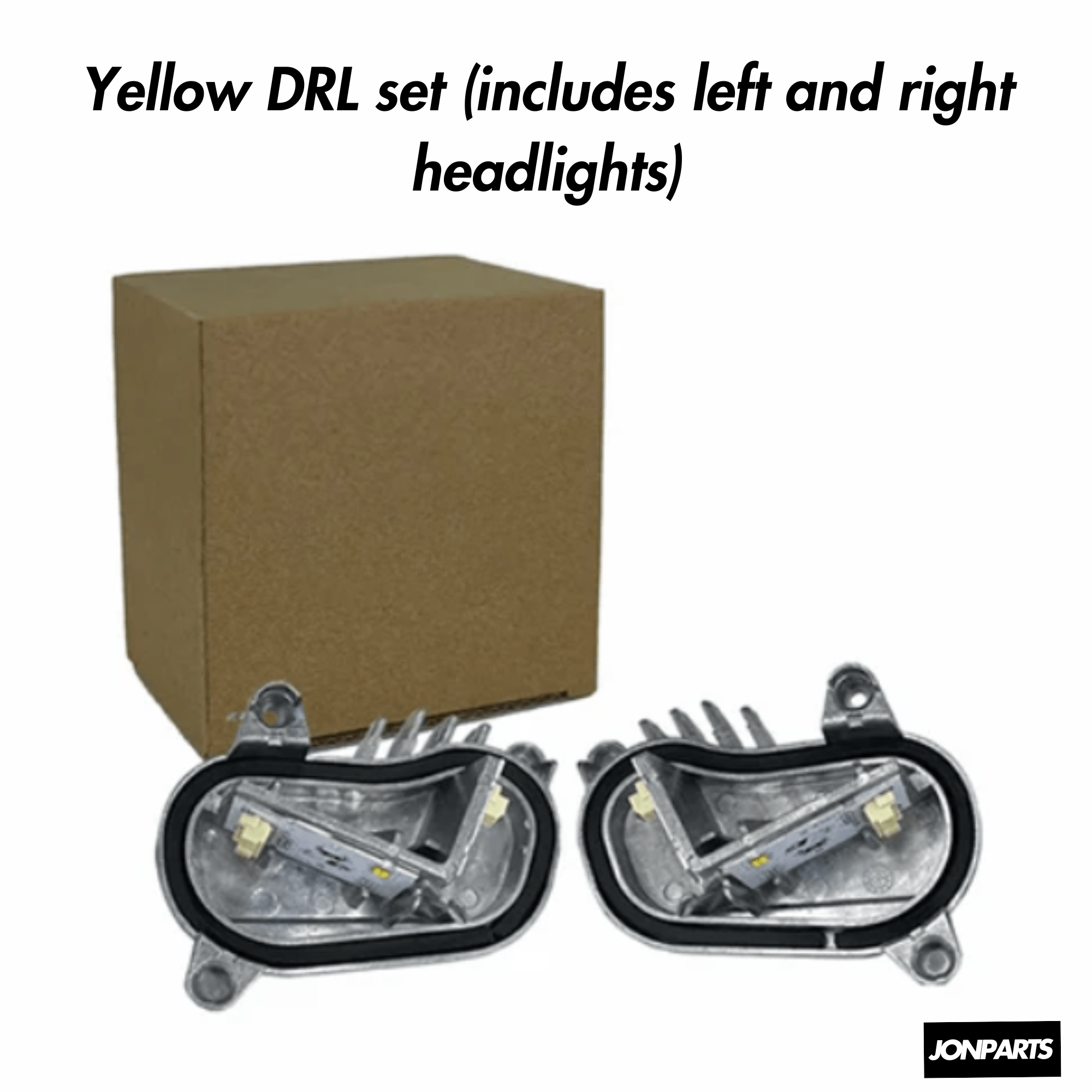 Bombillas LED De Xenón Para Coche, Luc Intermitent O De Circulación - Foto 14