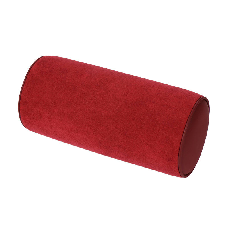 Alcantara Neck Pillow