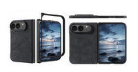 Alcantara suede iPhone Case, view 7