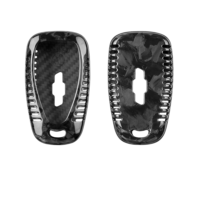 Chevrolet Camaro carbon fiber key cover – Jonparts