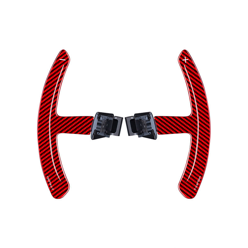 Porsche 911 carbon fiber paddle shifters – Jonparts
