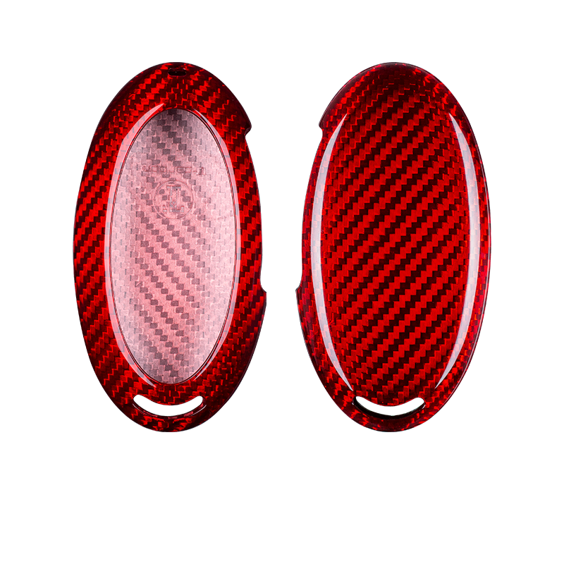 Hyundai carbon fiber key cover – Jonparts