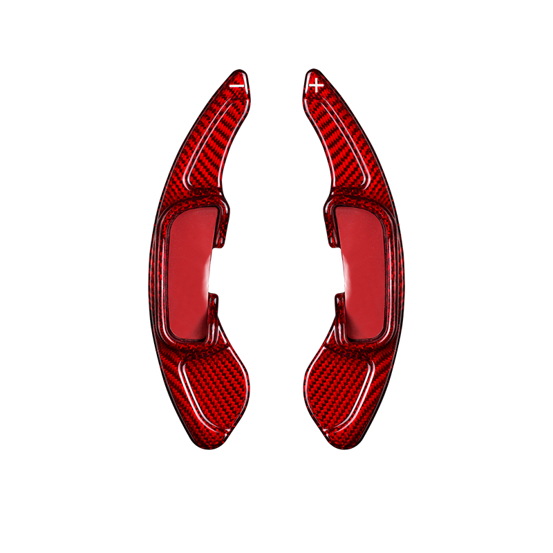 Mazda Axela carbon fiber paddle shifters – Jonparts