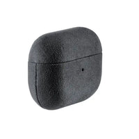 Alcantara suede AirPods Case, view 3