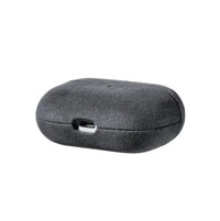 Alcantara suede AirPods Case, view 4