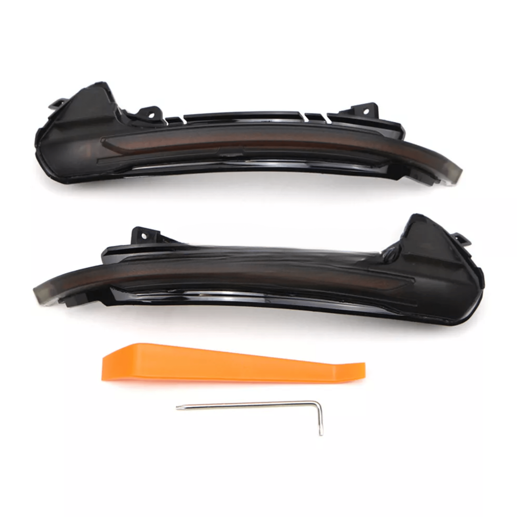 AUDI DYNAMIC TURN SIGNAL / MIRROR - Jonparts