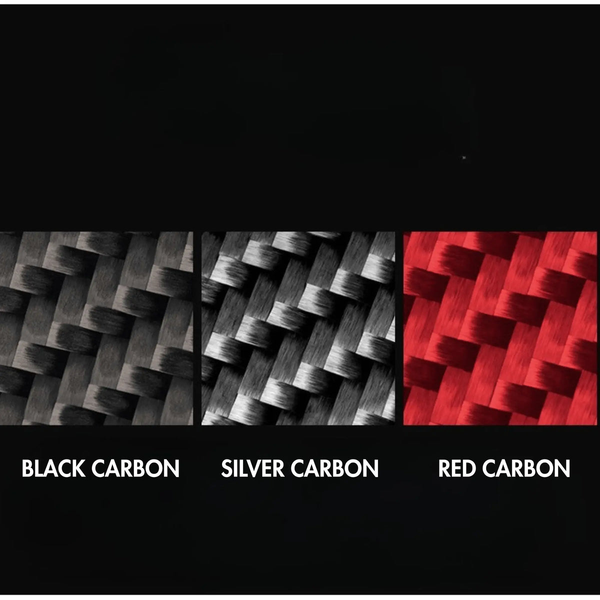 Audi carbon fiber key fob cover, view 8