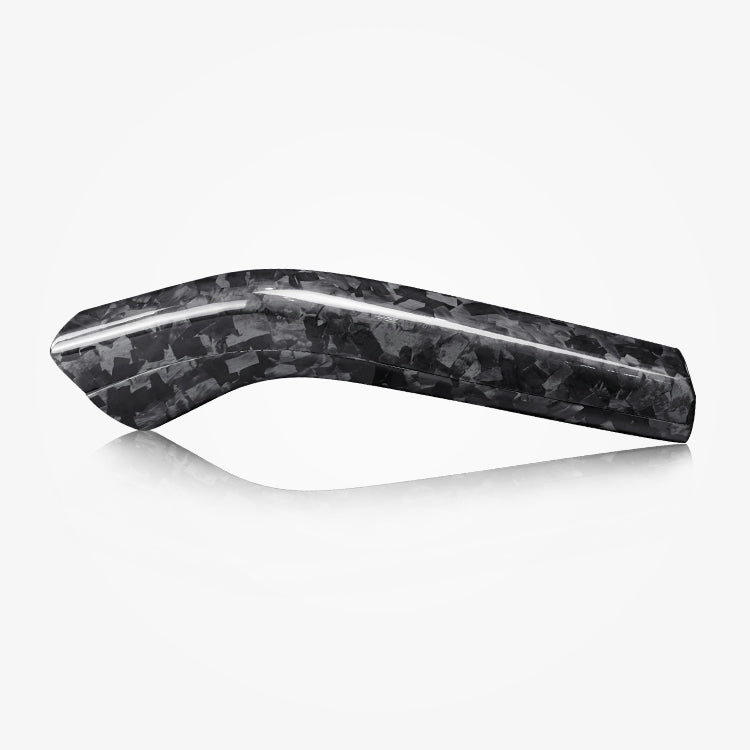 Chevrolet Camaro carbon fiber handbrake cover – Jonparts