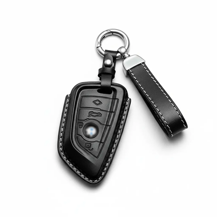 BMW Key Cover - Leather