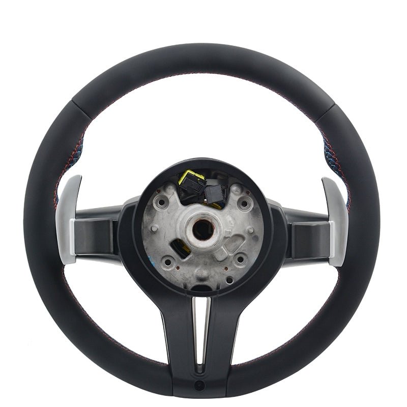BMW STEERING WHEEL | M SPORT - Jonparts
