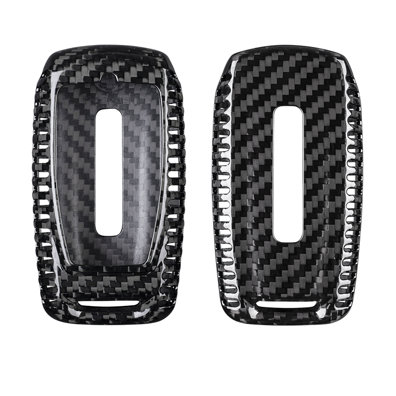 RAM 2500 carbon fiber key cover – Jonparts