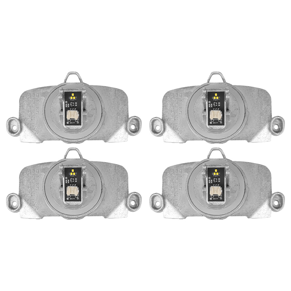 F30 3 Series CSL Yellow Headlight DRL Module Upgrade (2012 - 2015 PRE - LCI Xenon Only) - Jonparts