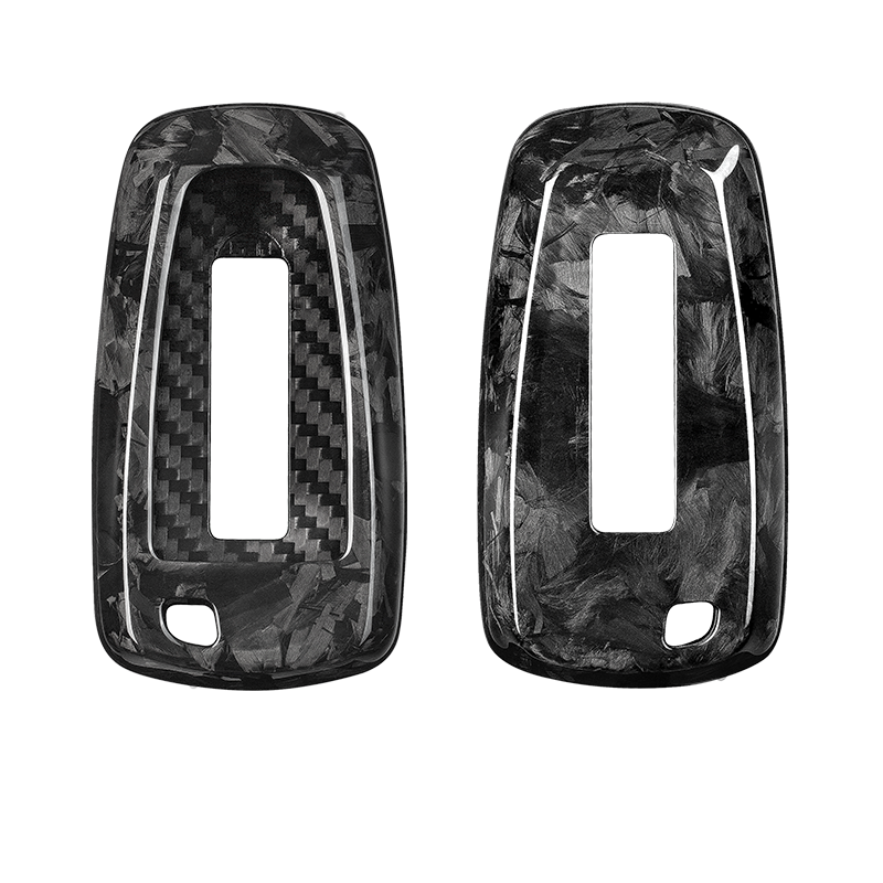 Ford Raptor F-150 carbon fiber key cover – Jonparts