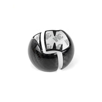 Ford carbon fiber gear selector cover - Mustang
