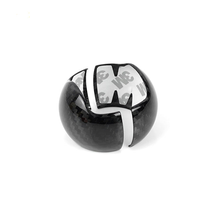 Ford carbon fiber gear selector cover - Mustang