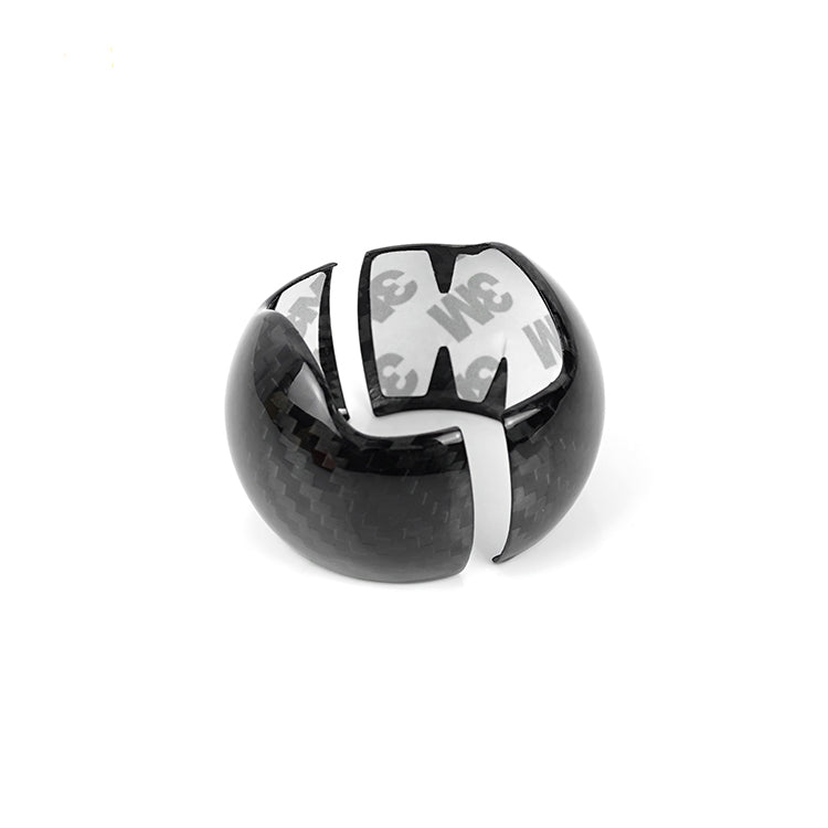 Ford Mustang carbon fiber gear selector cover – Jonparts