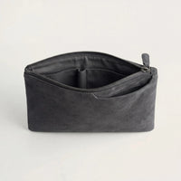 Alcantara Pouch, view 3