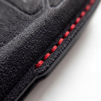 Audi Alcantara suede key fob cover, view 6