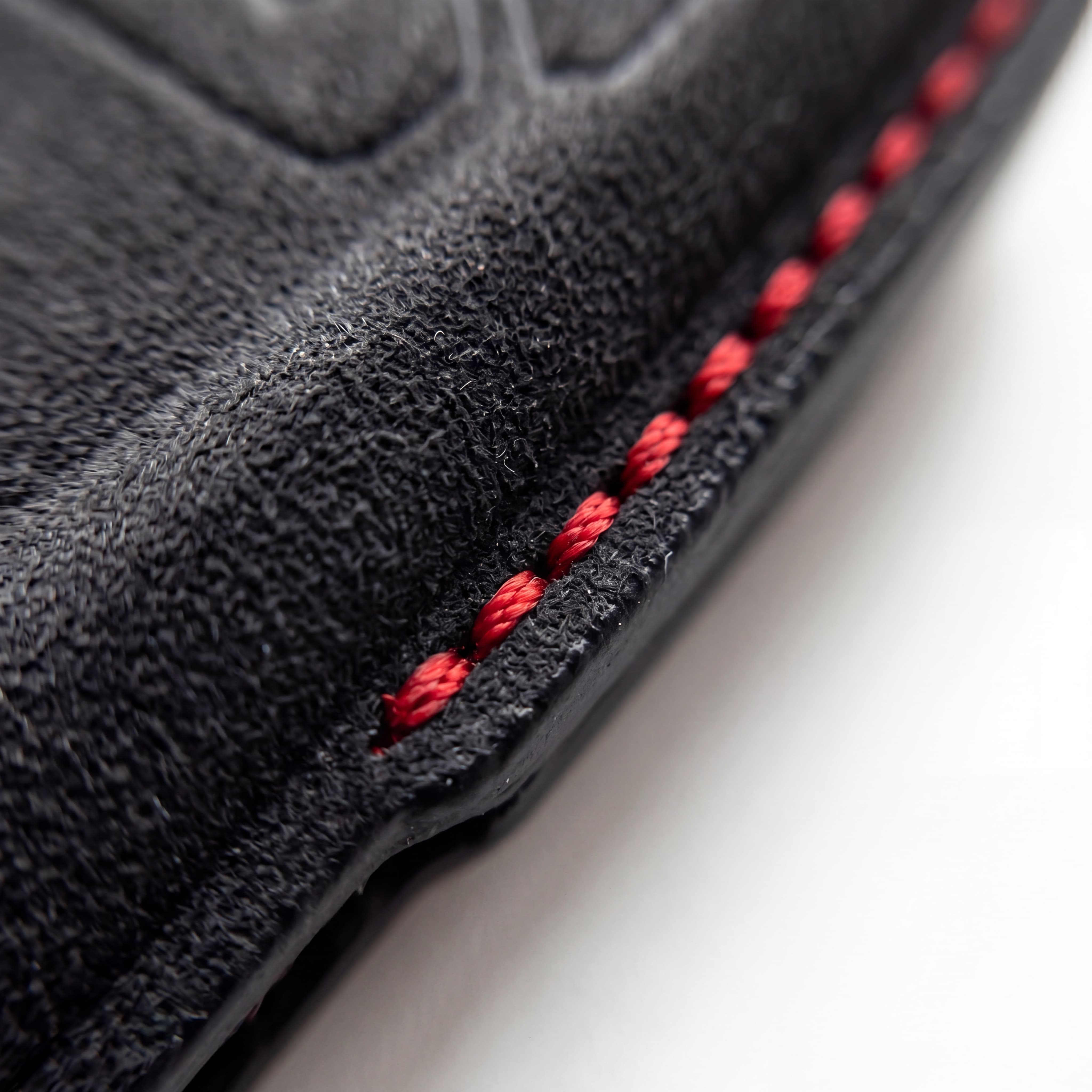 Audi Key Cover - Alcantara (Suede)