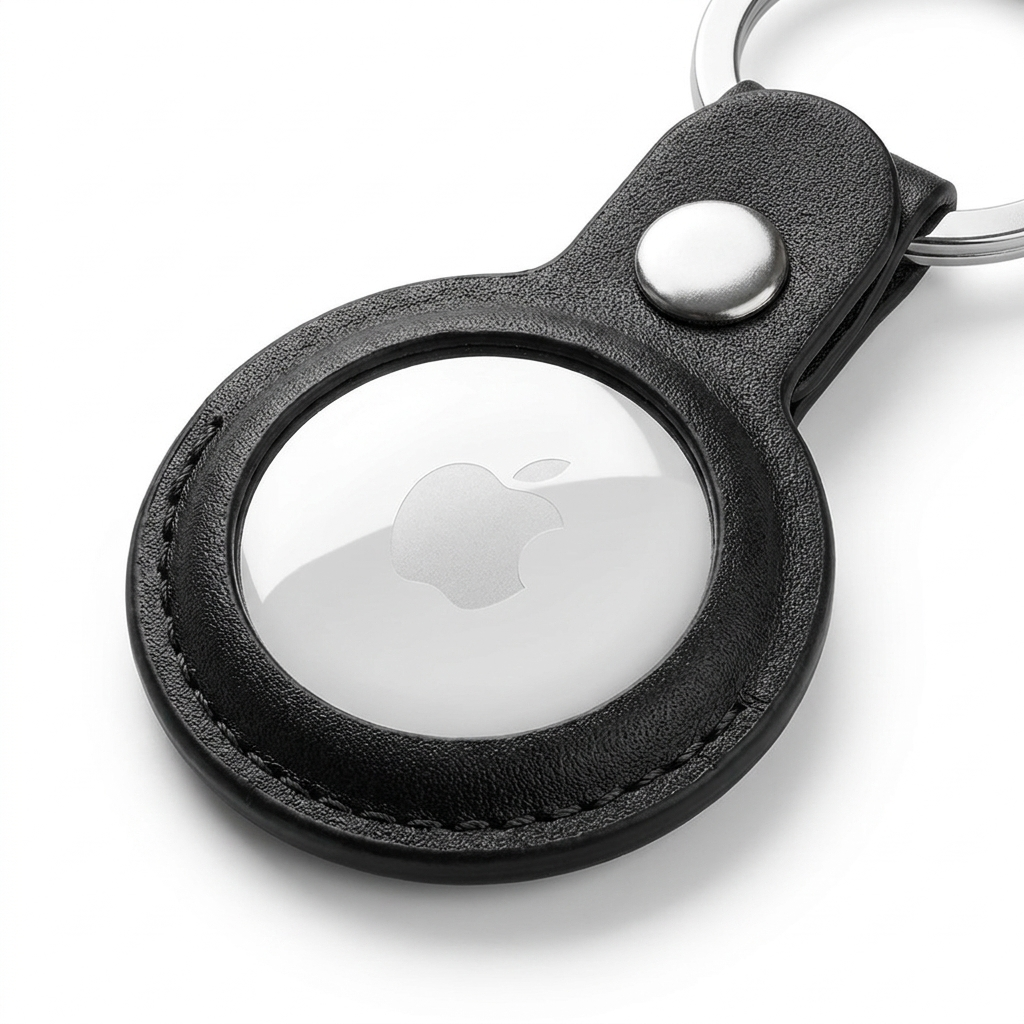 Apple AirTag Cover - Black