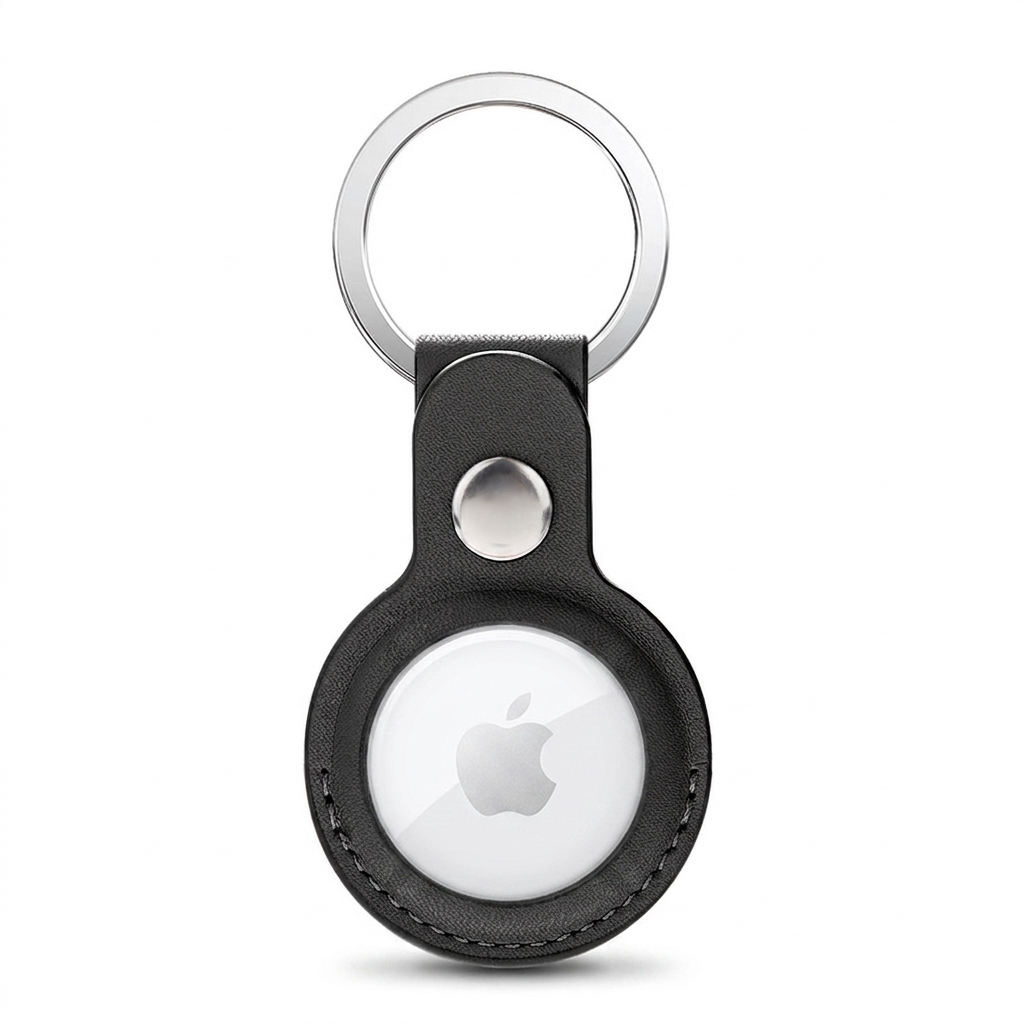Apple AirTag Cover - Black