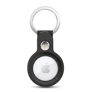 Apple AirTag Cover - Black