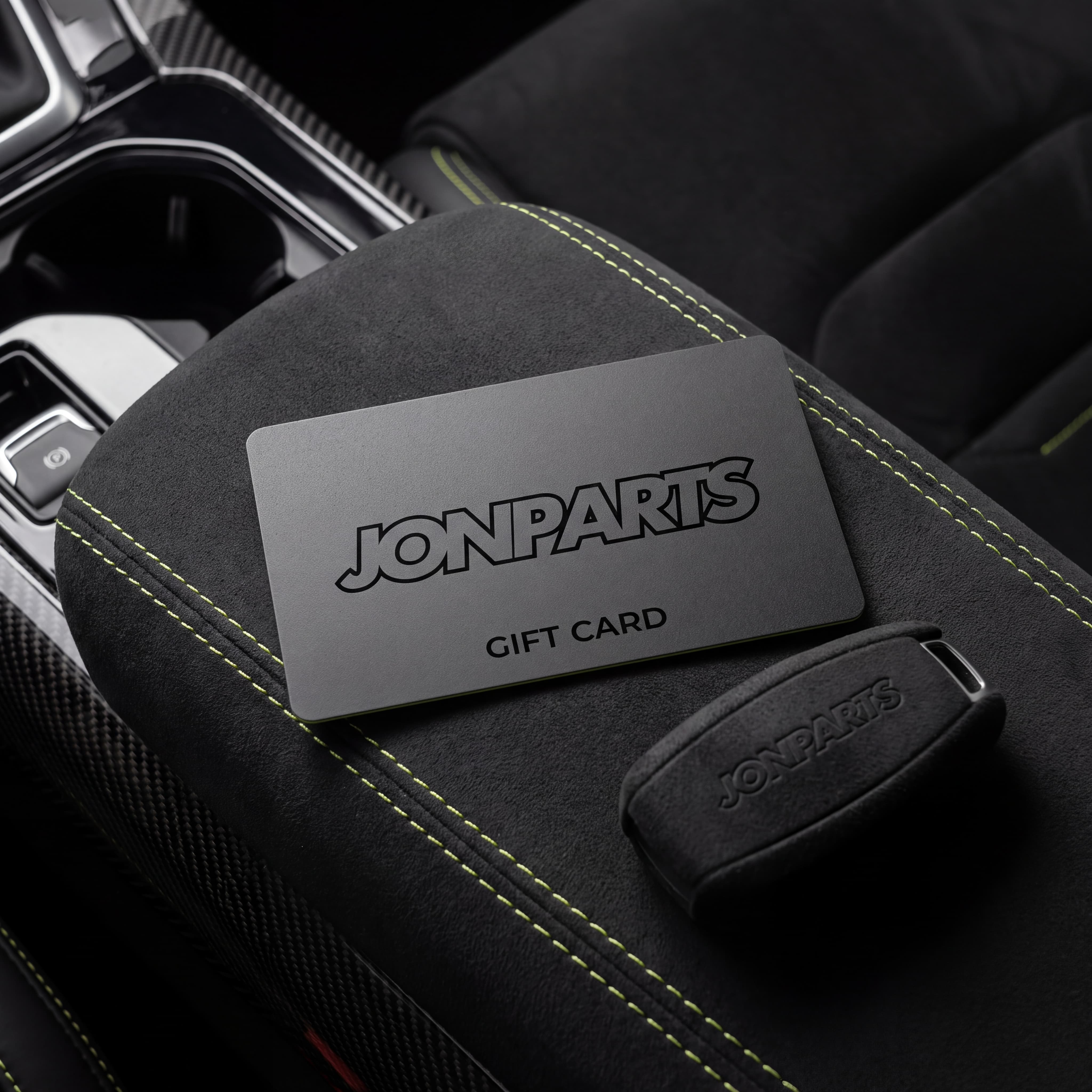 JONPARTS Gift Card