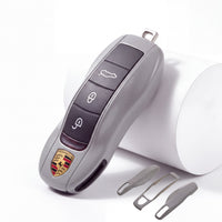 Porsche painted key fob cover - 20+ Colors