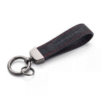 Keychain - Alcantara
