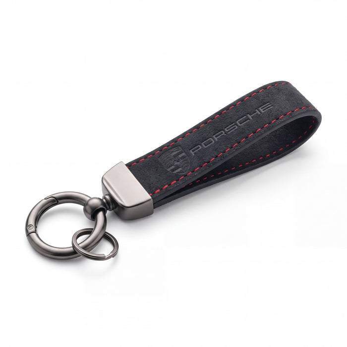 Keychain - Alcantara