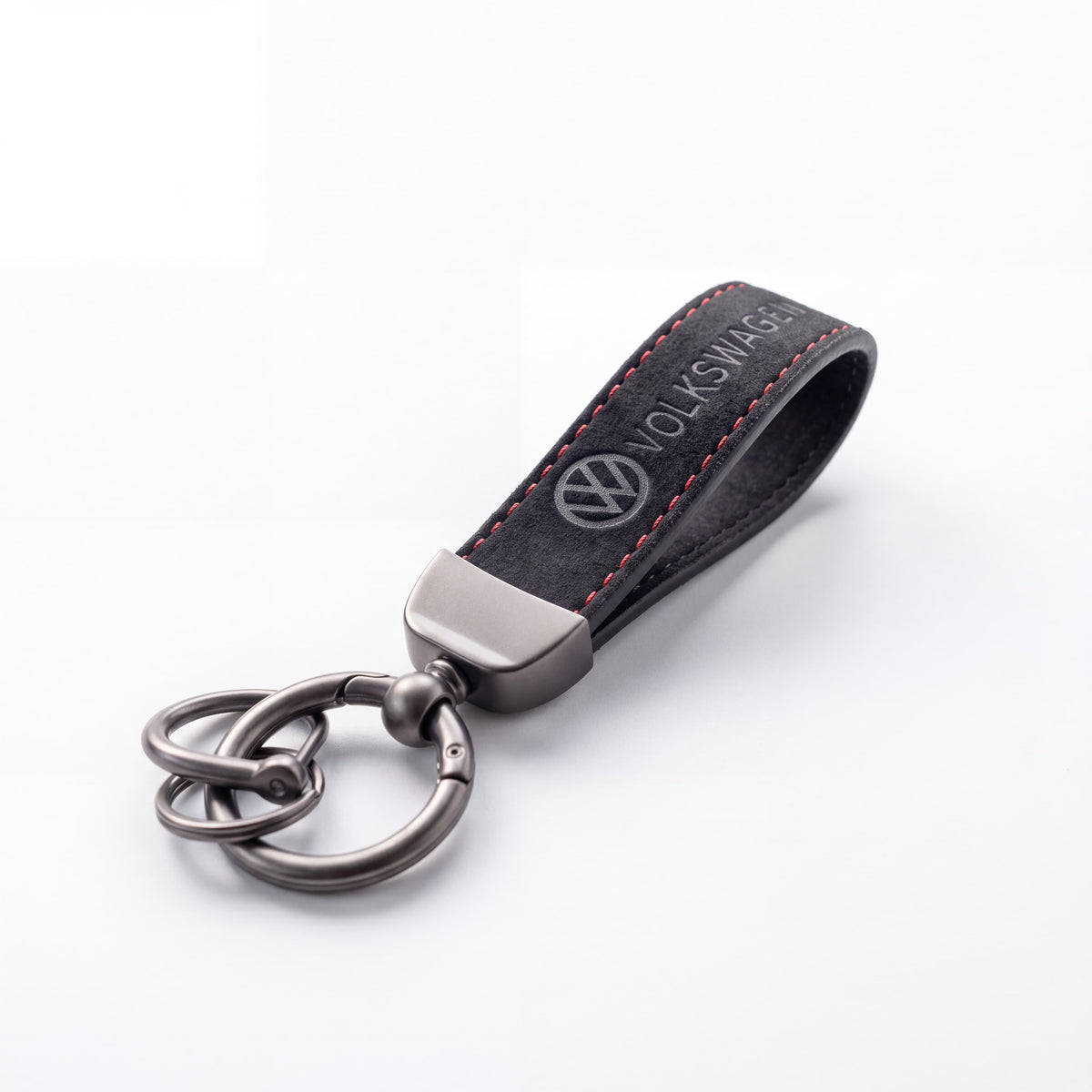 Keychain - Alcantara