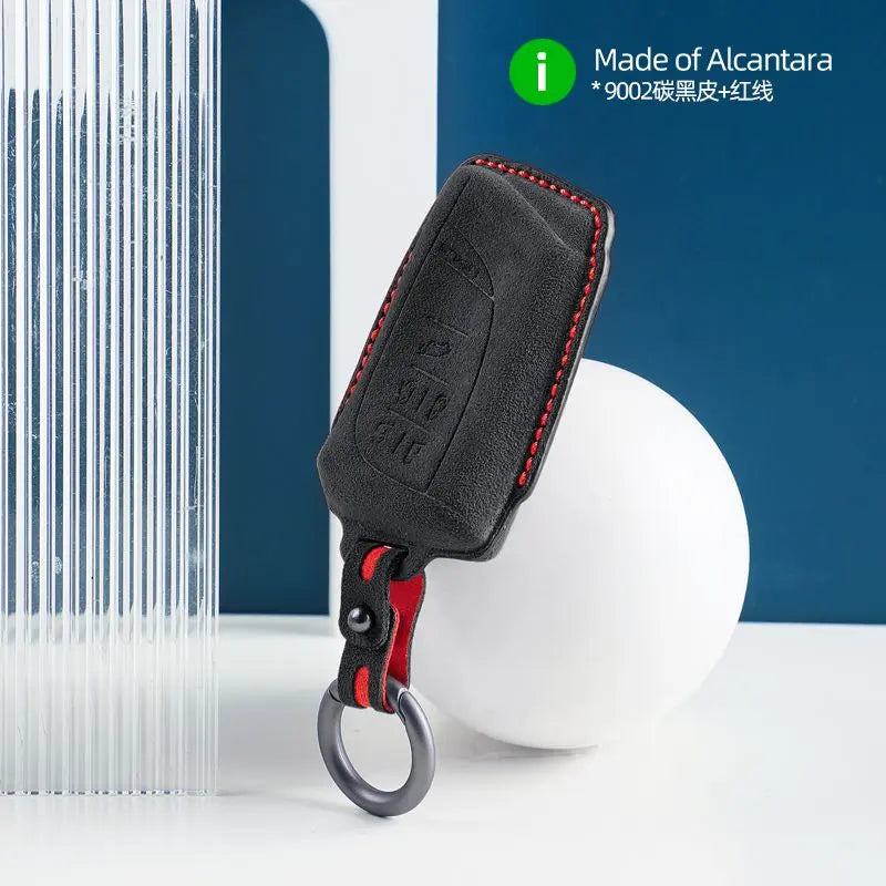 Lexus Key Cover - Alcantara - Type i Jonparts