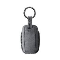 Kia suede-look microfiber key fob cover, view 3