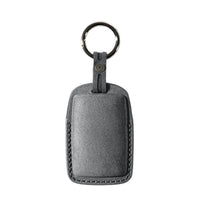 Mazda suede-look microfiber key fob cover, view 3