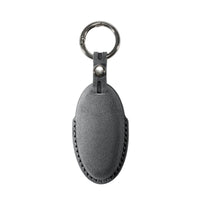 Nissan suede-look microfiber key fob cover, view 3