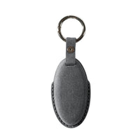 Nissan suede-look microfiber key fob cover, view 3