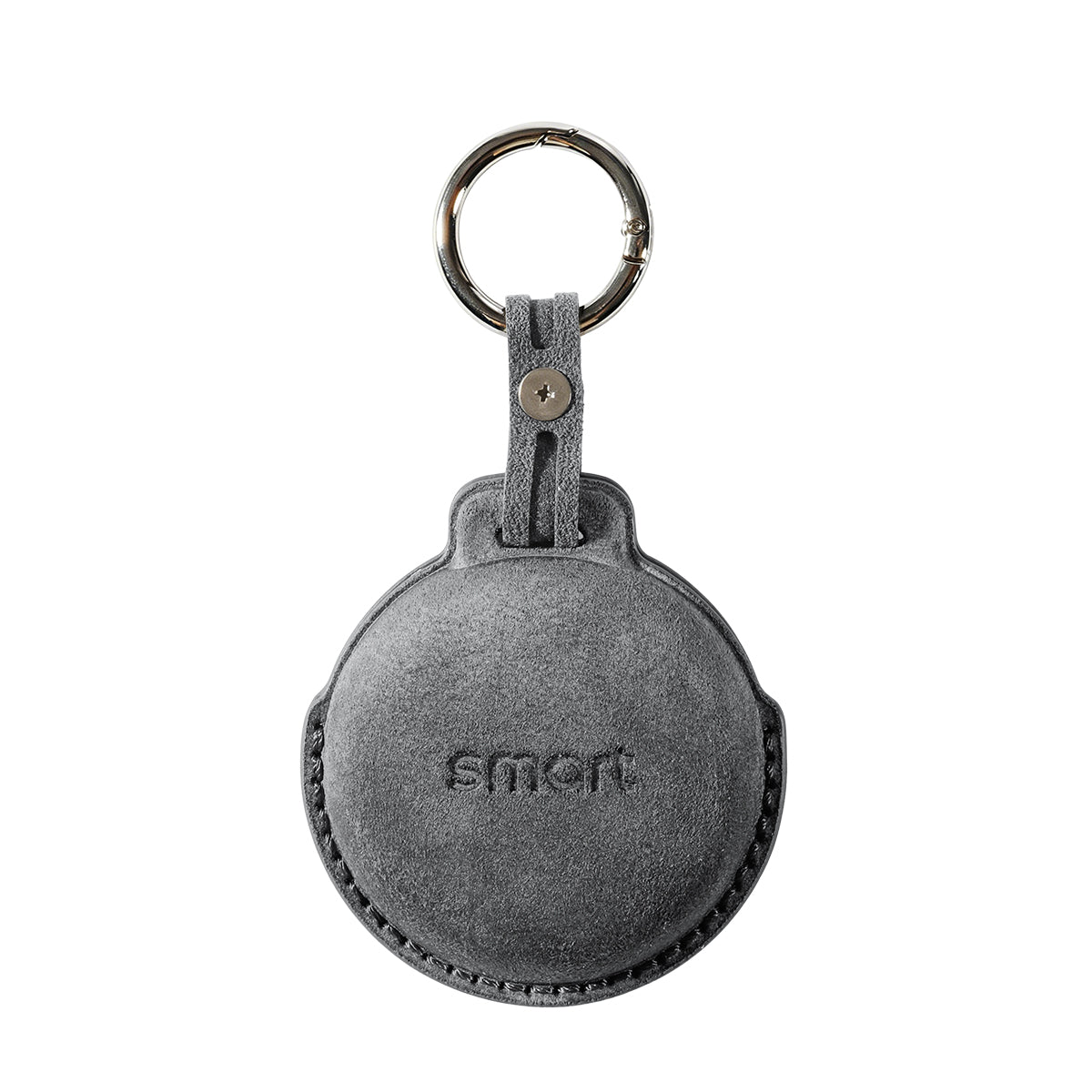 Smart Alcantara suede key case